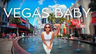 What to do in Las Vegas!