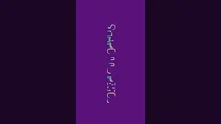 Logo animation 