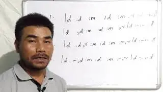 Online Tonic Solfa Class - Lesson 9