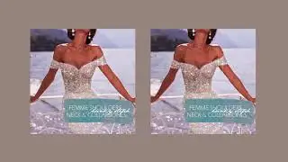 femme shoulders, neck & more 1.000.000x times faster ● perfect posture