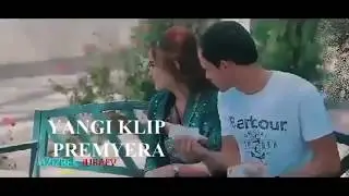 Zokirjon H_YANGI KLIP PREMERASI