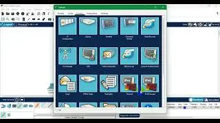 Laptop1 has no functional ports  || Laptop has no functional ports || Cisco Packet Tracer