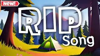 FORTNITE OG CAMPER SONG 