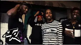 4playJ - FREE BRO [Dir. by @jvnthomas]