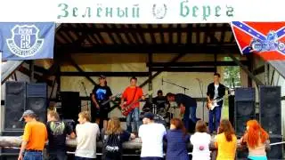 Полковник
