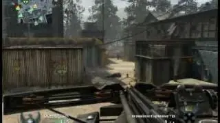 Jump 360 Crossbow Double