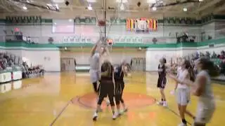 Girls Senior Night 3