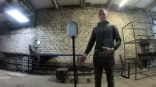 Американский почтовый ящик ОБЗОР