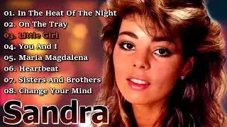 Sandra - Greatest Hits . Best Song . Music
