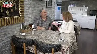 İSTANBUL MEKANLARI - BEYZADEM KEBAP