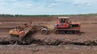 Эта техника СССР была везде, но многими уже забыта...