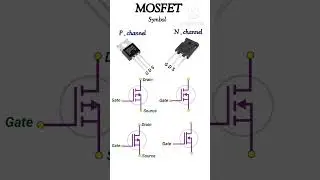 MOSFET 