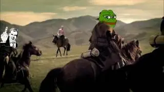 KEKISTAN: The Story of Us | 