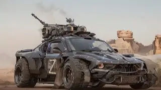 КВ LVL CROSSOUT