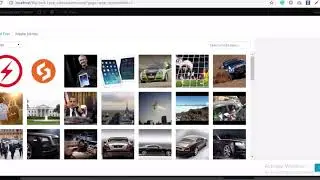AMP Newspaper Theme Video Part TWO