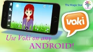 How to make awesome Animated Talking Avatar video on mobile for free?, Full tutorial in Hindi