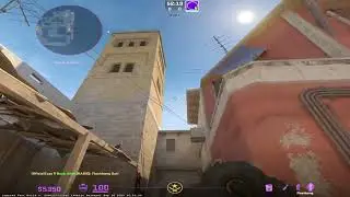 CS2 Flashes EVERYONE should know to become better players and teammates!