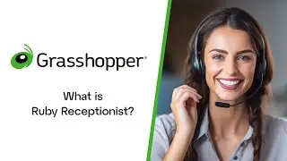 What is Ruby Receptionist?
