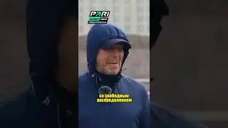 Подвернулась работа быть гангстером / Интервью Осторожно Собчак 