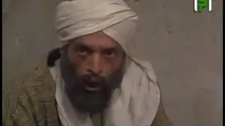 مسلسل فرسان الله الحلقة الرابعة عشر