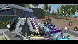 Call of Duty Mobile: BR Grind Master 1