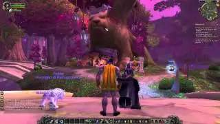 World Of Warcraft in italiano