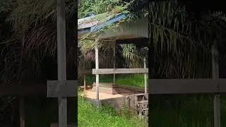 MAKAM KERAMAT YANG MENYIMPAN SEJUTA MISTERI