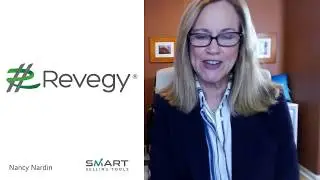 Get, Grow and Retain Key Accounts with Revegy: Video Review by Smart Selling Tools
