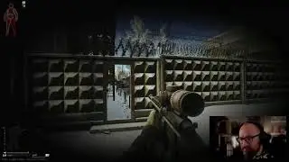 ESCAPE FROM TARKOV | @IMDANM