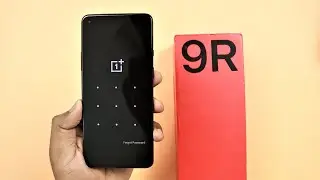 OnePlus 9/9R/9 Pro - Forget Pattern/Pin/Password/Fingerprint  Unlock | Hard Reset & Factory Reset