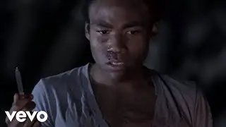 Childish Gambino - Bonfire (Official HD Video)