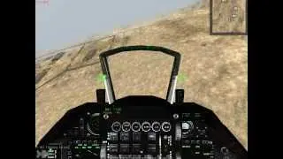 MeRks late night fun with jets