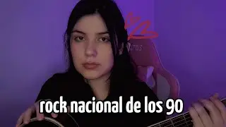 NOVENTERO ARGENTINO 🎸