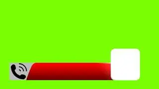 Nomanda Caller NAme Aur PIC Green Screen LowerThird 2021