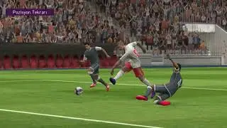 Haaland Pes 2020 Haaland Goal Konami Efootball Pes 2020 Best Gold Ball Players