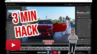 Amazing 3-Minute Hack Alert! 🎨📸🌟✨🌟✨ - Courtney Whittaker Photography