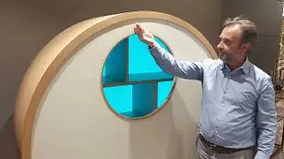 ILVA intervista MARONI