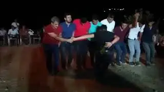 Gençlerden harika ortaya çıkış...