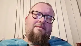 Daniel's Rants New Years Resolutions