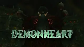 DEMONHEART - Trailer [WoW Machinima Movie]