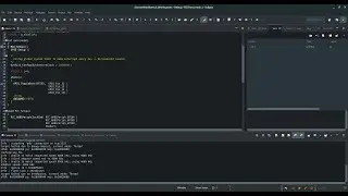 Debugging STM32 on Linux (with System Workbench) | VIDEO 13