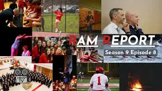 The Ram Report S9E8 | 5/7/2024