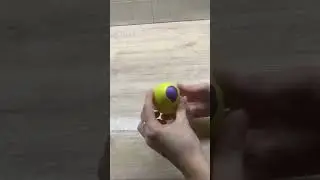 Игрушка из Шариков 