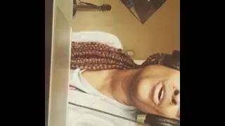 Ke Ke Wyatt - Lie under you ( Meek)