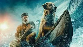 एक Dog अपने Master को सोने की खदान की ओर ले जाता है | Hindi Movie recap
