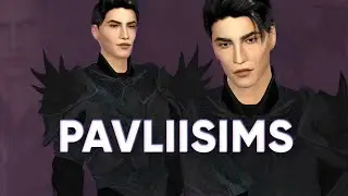 Клуб Романтики. Мальбонте в The SIms 4