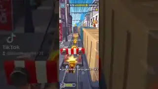 Subway surfers sons do Rodrigo faro 