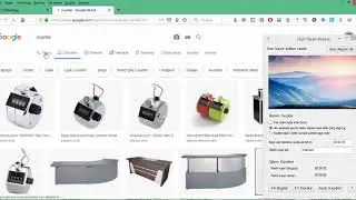 Hızlı Ekran Alıntısı - Ekran kayıt Programı