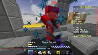 How to Minecraft PvP in 2021...