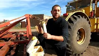 Евгений Иваныч и его первый выезд из мастерской! Наши подписчики уже в работе!